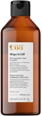 E68 Wipe It Off Desmaquillante Rostro y Ojos Desmaquillante Rostro y Ojos 125ml