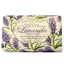 Lavender vegetable soap -LAVANDA OFFICINALI x 150g