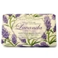 Lavender vegetable soap -LAVANDA OFFICINALI x 150g