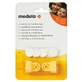 MEDELA Spare Valves 2 pieces &amp; Membranes 6 pieces