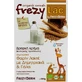 FREZYLAC Crème Bébé Farine Lacté aux Céréales et au Lait, 200g