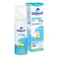 STERIMAR Baby Solution d'eau de mer isotonique 100% naturelle pour la décongestion des bébés de 0 à 3 ans 100ml