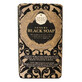 Vegetable soap Luxury Black Soap x 250g