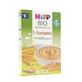 HIPP Bio Babycreme 5 Getreide ohne Milch Ab 6 Monaten 200g