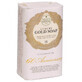 Luxury Gold vegetable soap with gold leaf x 250g