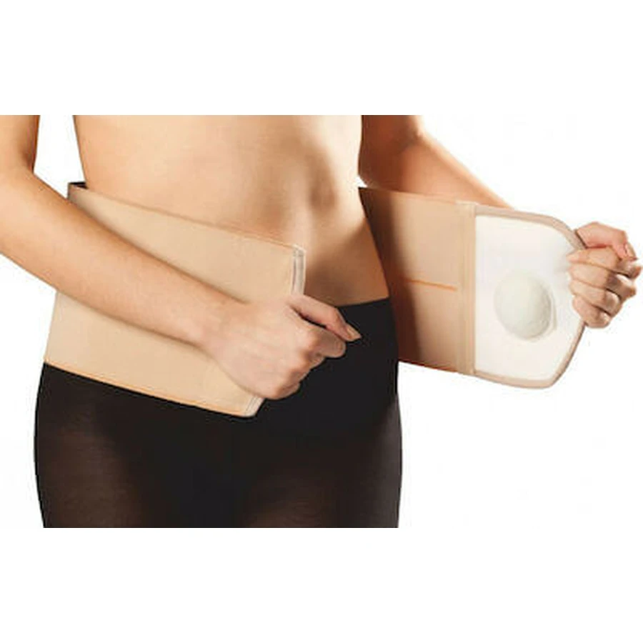 ANATOMIC LINE 5342 Elastic Umbilical Hernia Belt