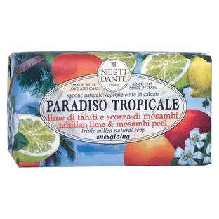Plantaardige zeep Paradiso Tropical Energizing 250g