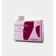 ETHELEO Crème de Douche Gel Douche à la Grenade et Parfum Grenade 250ml
