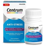 CENTRUM Antiestrés 30 Comprimidos