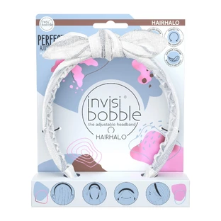 Invisibobble Hairhalo Nordic Breeze Midsommar Love Hair Comb