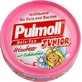PULMOLL Keelglazuur voor kinderen met Echinacea & Vitamine C 45g