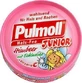 PULMOLL Keelglazuur voor kinderen met Echinacea & Vitamine C 45g