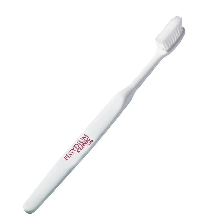 Cepillo de Dientes ELGYDIUM Clinic 7/100 Muy Suave