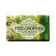 PHILOSOPHIE-Savon v&#233;g&#233;tal brise x 250g