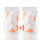 ETHELEO Natural Body Scrub Chocolate 300gr 1+1