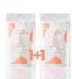 ETHELEO Exfoliante Corporal Natural Chocolate 300gr 1+1