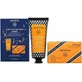 APIVITA Promo Un Beso En La Mano Crema De Miel Para Manos Hidratante Textura Rica 50ml & Jabón Natural De Miel 125gr