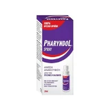 PHARYNDOL Pain Relief Spray For Children From 8 Years 30ml