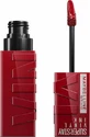 MAYBELLINE Super Stay Ink Barra de Labios Líquida con Acabado Vinilo para Labios con Color Intenso 10 Lippy 4.2gr