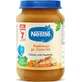 NESTLE Baby Meal Chicken with Vegetables From 7 Months, Gluten Free, 190gr