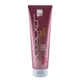 INTERMED Luxurious Body Scrub Pink Orchid Natural Body Scrub with Wild Orchid Fragrance, 280ml