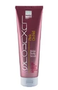 INTERMED Exfoliante Corporal de Lujo Orquídea Rosa Exfoliante Corporal Natural con Fragancia de Orquídea Silvestre, 280ml