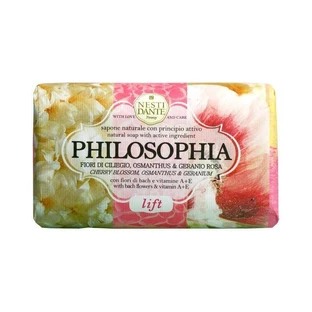 PHILOSOPHIA-Lifting vegetable soap x 250g