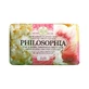 PHILOSOPHIA-Lifting vegetable soap x 250g