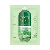 JIGOTT Aloe Mask Facial Mask for Hydration 27ml
