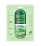 JIGOTT Aloe Mask Facial Mask for Hydration 27ml