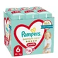 PAMPERS Premium Pants No 6 ( 2 Packs of 42 pieces) 84 Pieces