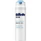 GILLETTE Skin Ultra Sensitive Shaving Gel with Shea Butter & Vitamin E 200ml