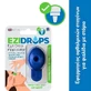 EZIDROPS Oogdruppelapplicator voor flacon met tuit