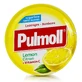 PULMOLL Caramelos de Limón y Vitamina C 45g