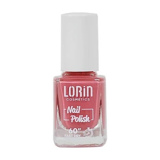 LORIN Nagellak Sneldrogend 60" N.107 13ml