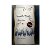 PANTHENOL Plus Box Chocolate Cookies Körperlotion 200ml & Duschgel 320ml