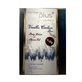 PANTHENOL Plus Box Chocolate Cookies Body Lotion 200ml & Shower Gel 320ml