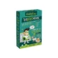 FREZYLAC Trahanaki de trigo integral ecológico con leche de cabra ecológica a partir de 6 meses 2x165gr