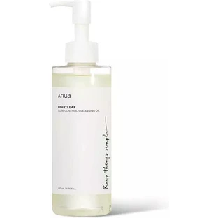 ANUA Heartleaf Pore Control Cleansing Oil Reinigungsöl, 200ml