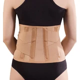 ANATOMIC HELP Lumbar Belt Gold With 4 Banellas 21cm 0154