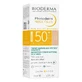 BIODERMA Photoderm Nude Touch Mineral SPF50+ Tres Claire Lichte Dekking Gezichtscrème Zeer Licht 40ml