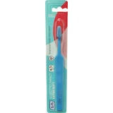 TEPE Toothbrush Select Compact Extra Soft in Various Colors - Turquoise