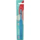 TEPE Toothbrush Select Compact Extra Soft in Various Colors - Turquoise