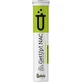 UPLAB GetUp! NAC Formula Against Colds 20 Lemon Flavoured Effervescent Tablets