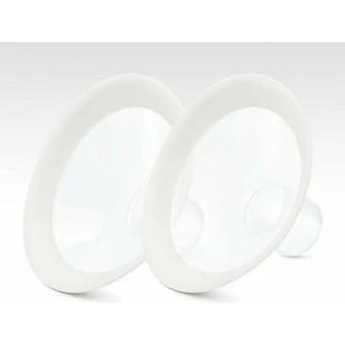 MEDELA Badslang voor Personalfit Flex 21mm 2 stuks