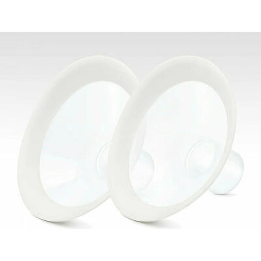MEDELA Badslang voor Personalfit Flex 21mm 2 stuks