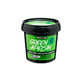 Body Scrub, Green Apelsin x200g, Beauty Jar