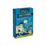 FREZYLAC Trachaganakis au lait de vache bio dès 6 mois 2x165gr