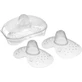 MAM Musleras de silicona talla grande 23mm 2 piezas