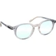 EYELEAD Presbyopie Brille B233 Weißes Blaulicht +1.00